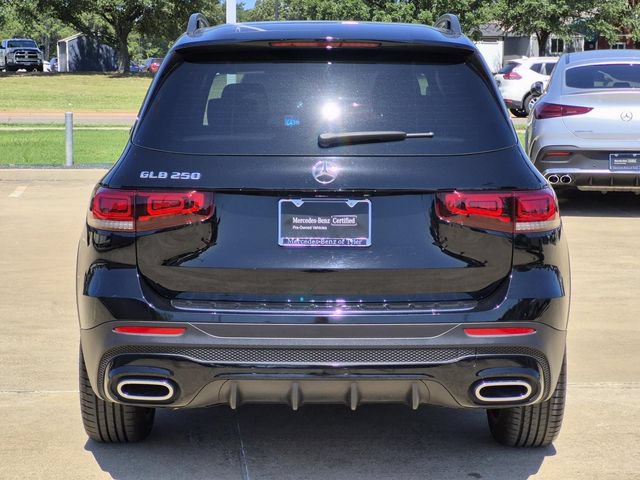 Certified 2022 Mercedes-Benz GLB 250 image 5