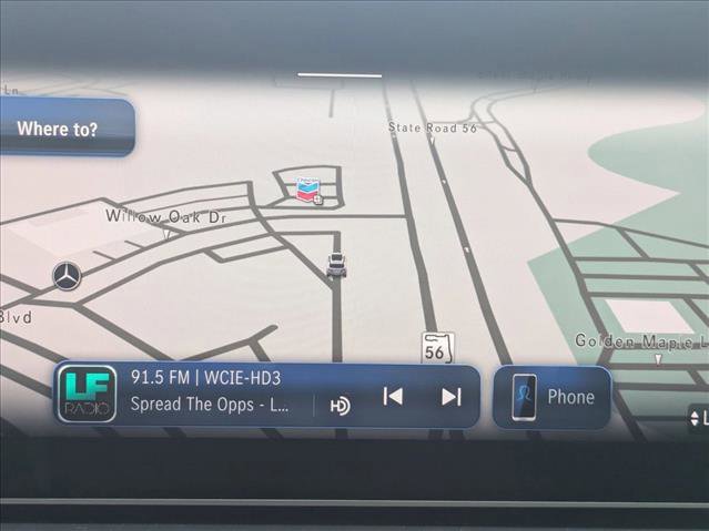 New 2026 Mercedes-Benz GLE 450 4MATIC image 11