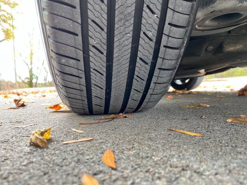 Used 2023 Toyota Highlander XLE image 50