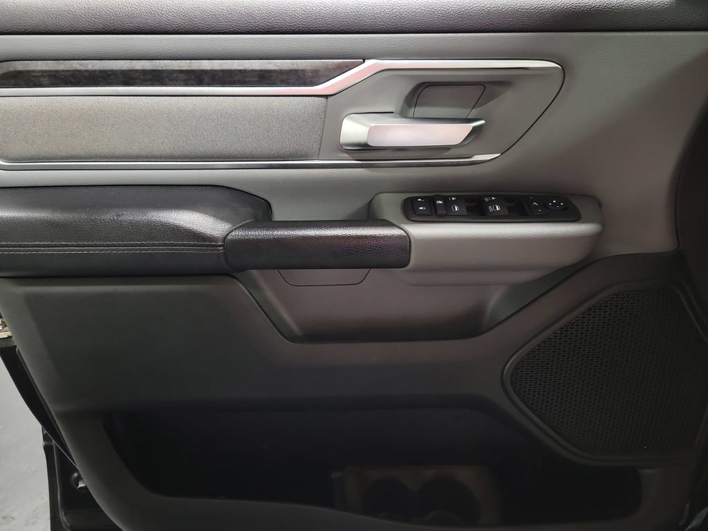 Used 2019 RAM 1500 Big Horn AWD/4WD image 23