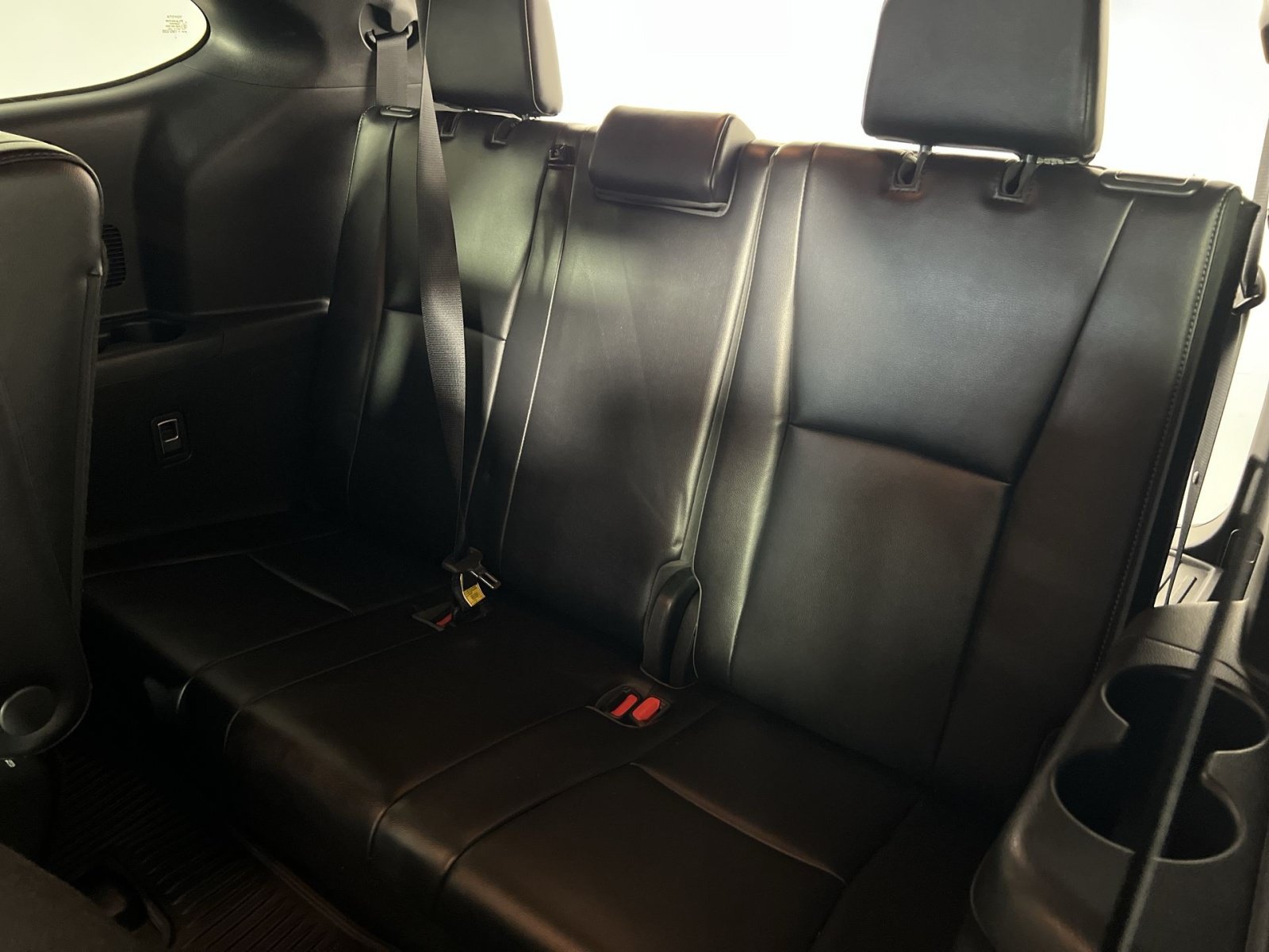 Used 2022 Toyota Highlander XSE AWD/4WD image 27