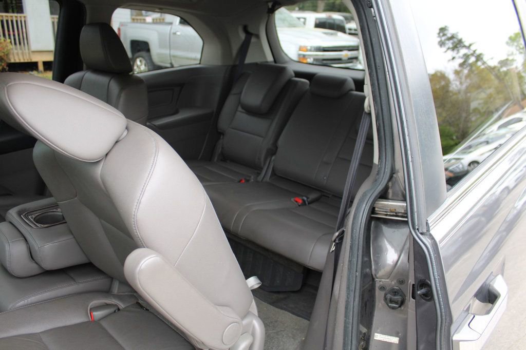 Used 2014 Honda Odyssey EX-L image 35