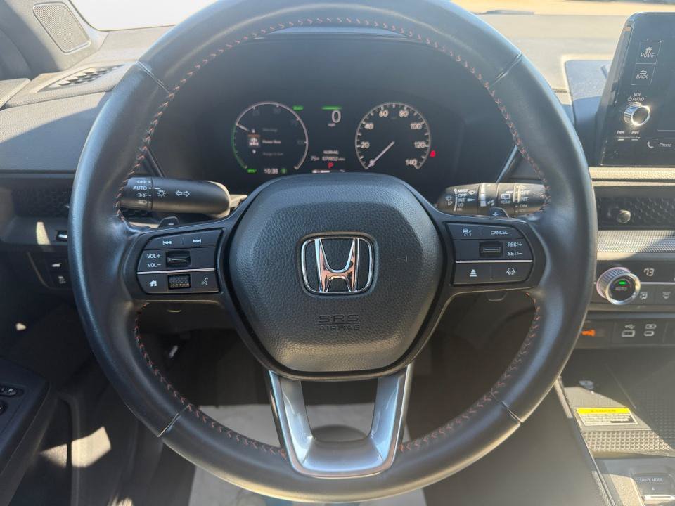 Used 2024 Honda CR-V Sport-L image 13