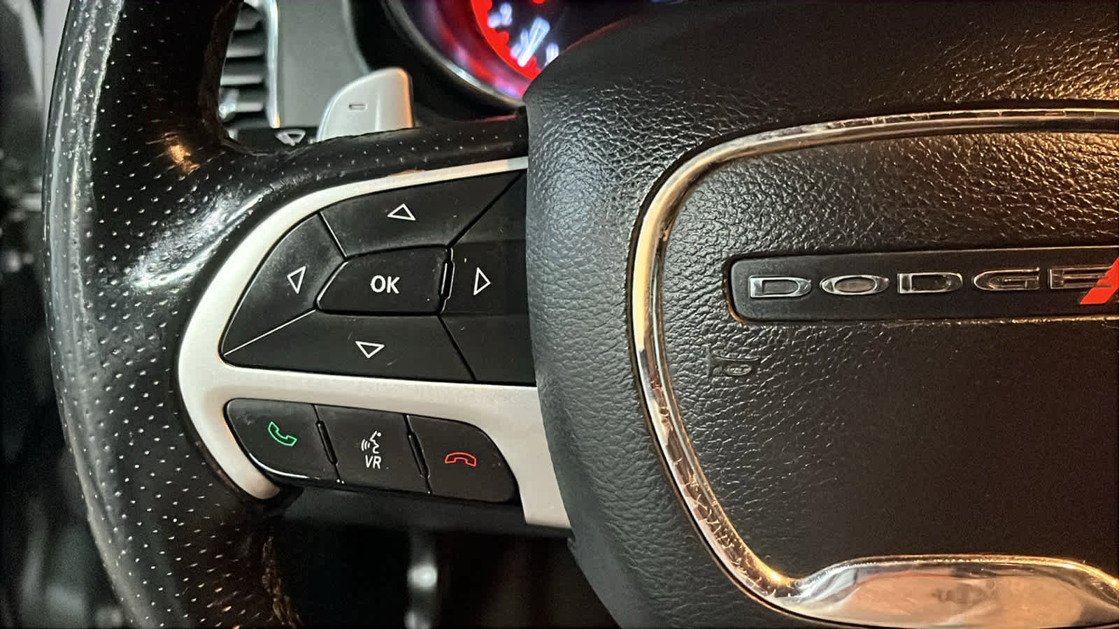 Used 2023 Dodge Durango R/T AWD/4WD image 12