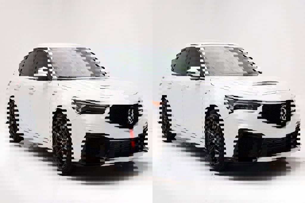 Used 2024 Acura Integra Type S 360° Tour