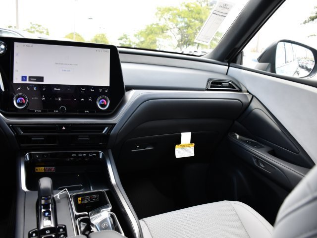 New 2026 Lexus TX 350 AWD image 22