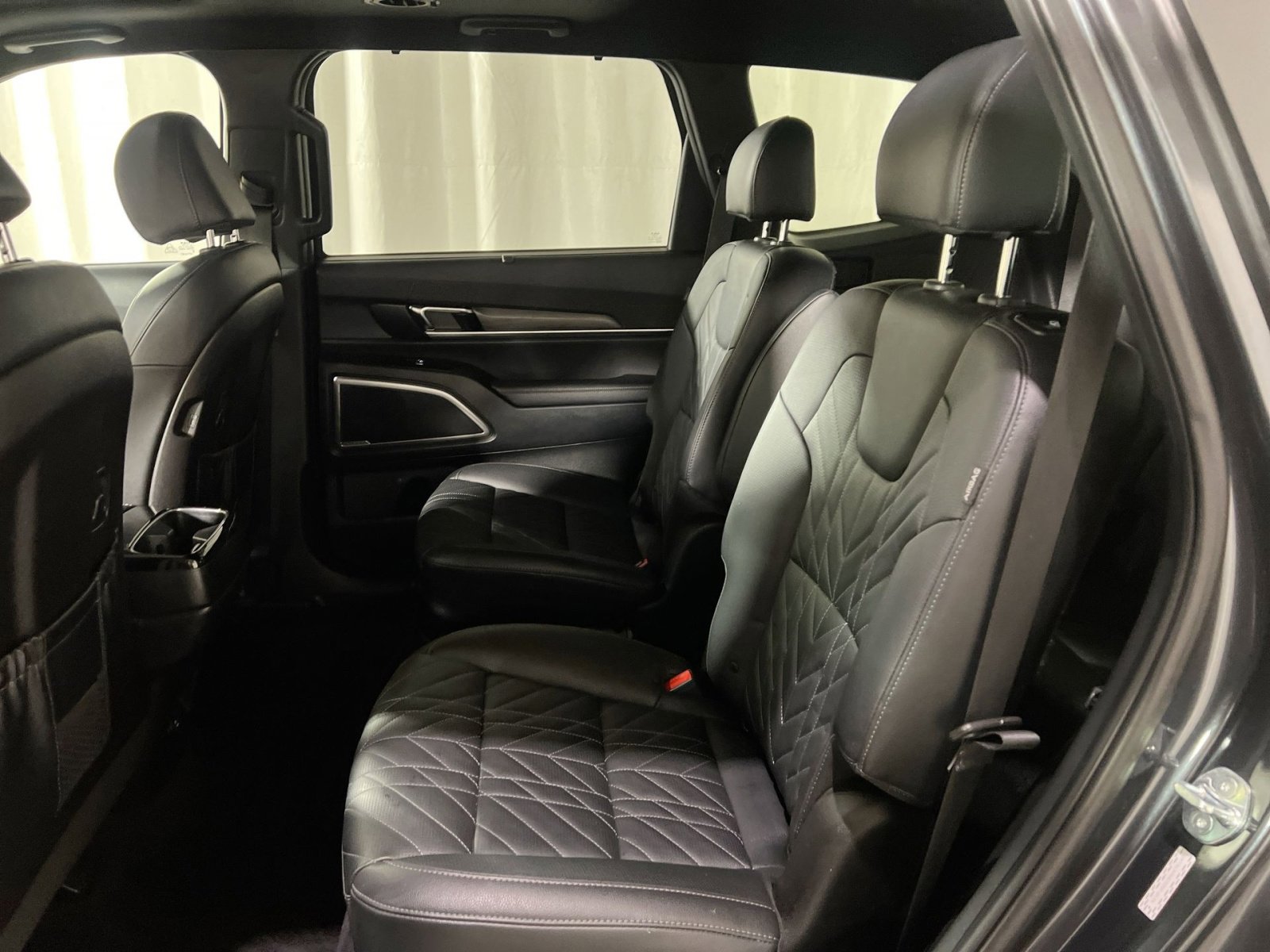 Used 2024 Kia Telluride EX X-Line image 26