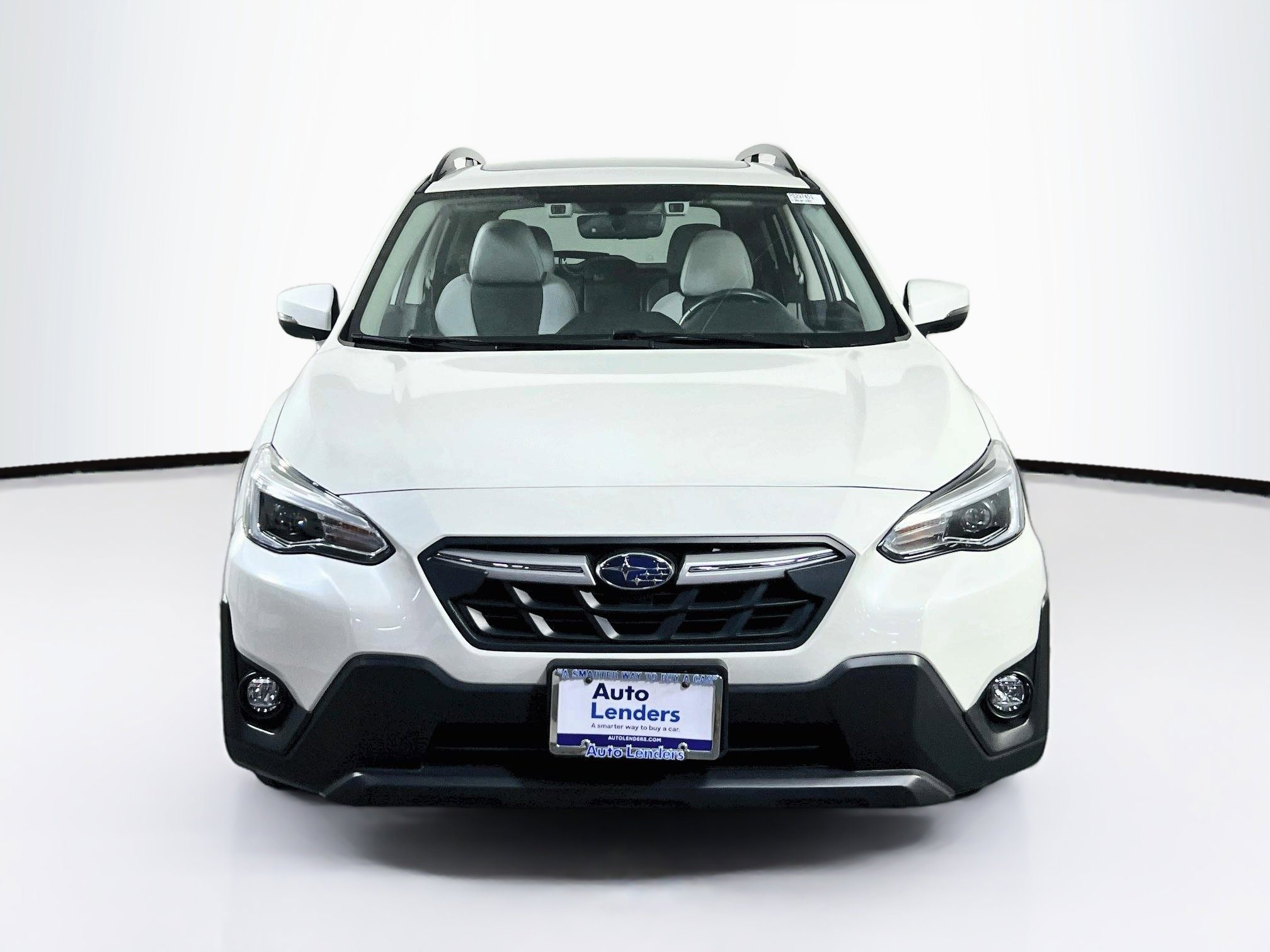 Used 2023 Subaru Crosstrek 2.5i Limited AWD/4WD image 2