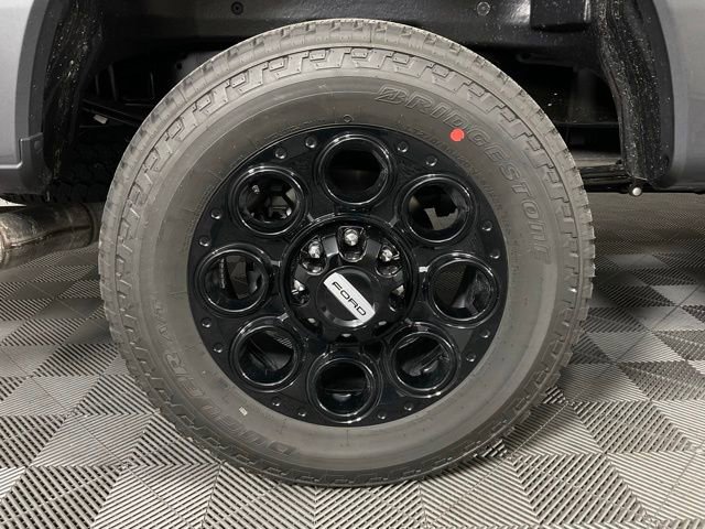 New 2026 Ford F250 XLT w/ XLT Premium Package image 9