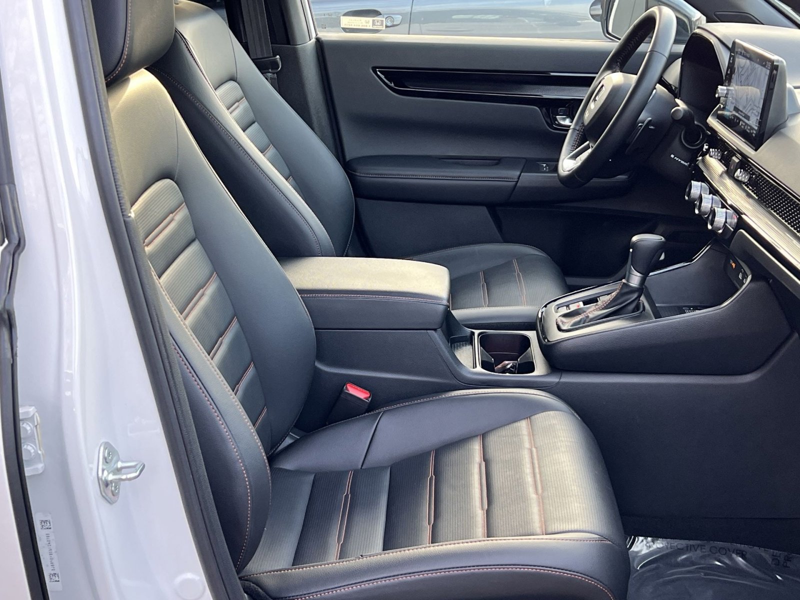 Used 2025 Honda CR-V Sport Touring image 26