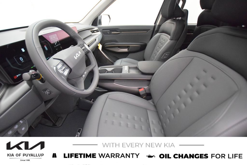 New 2026 Kia EV9 Wind image 10