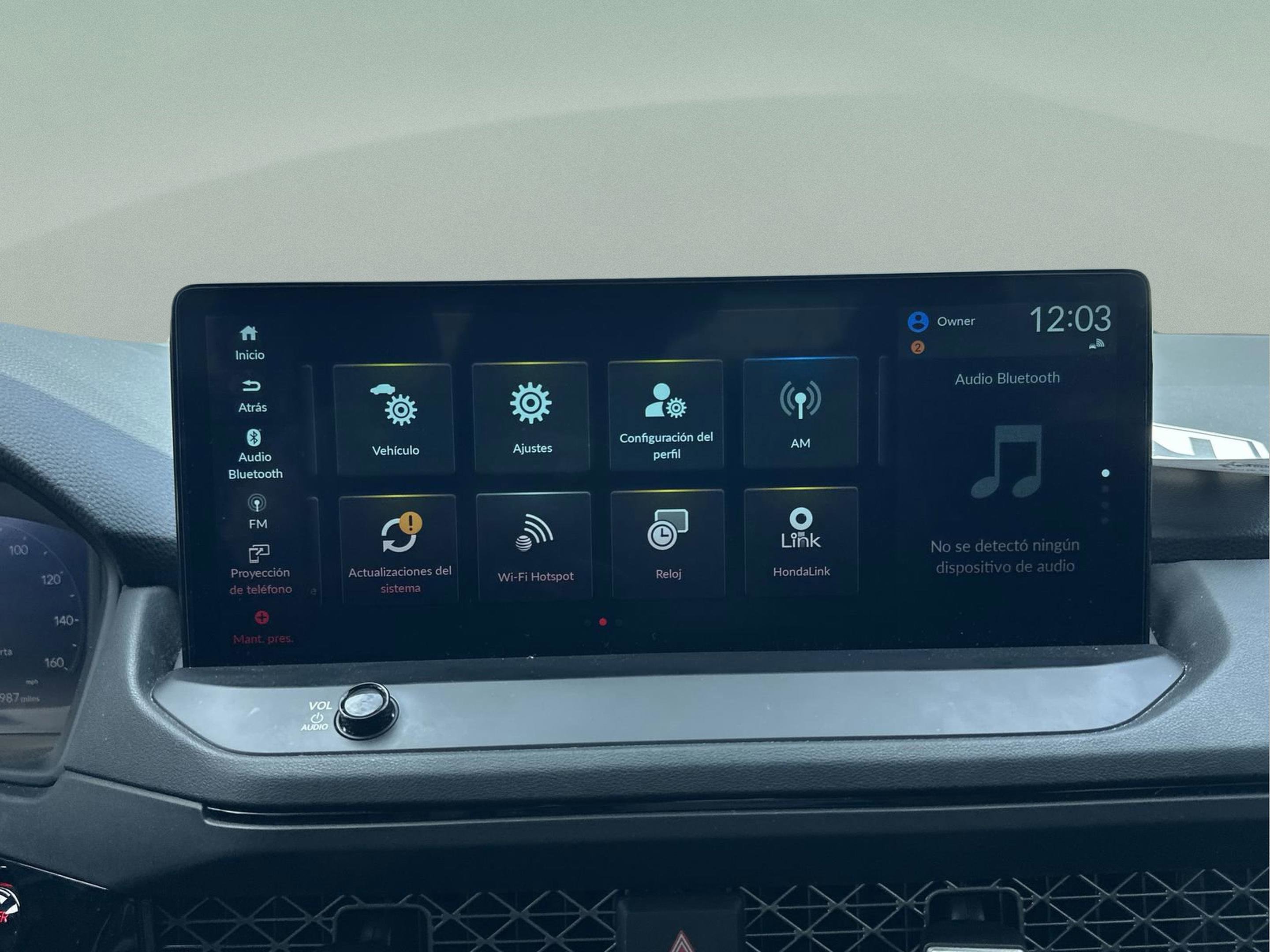 Used 2023 Honda Accord Sport image 13