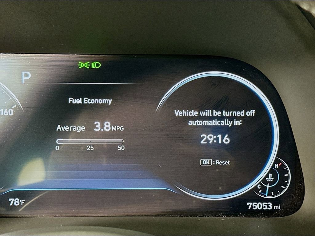 Used 2021 Hyundai Sonata Limited FWD image 12