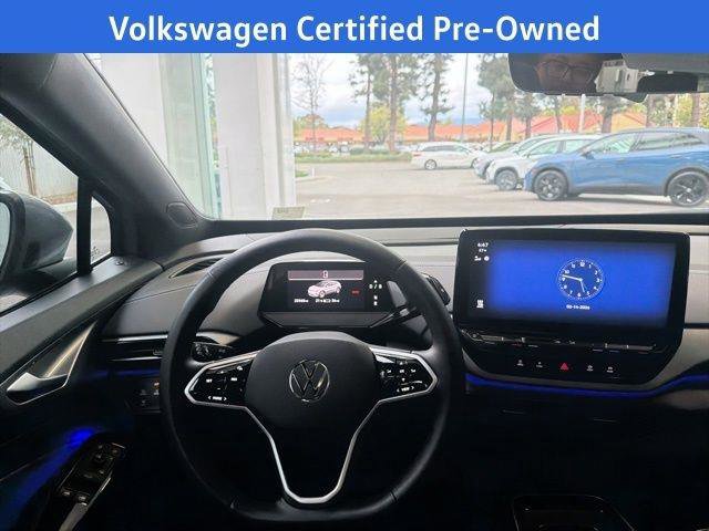 Certified 2023 Volkswagen ID.4 Pro S image 16
