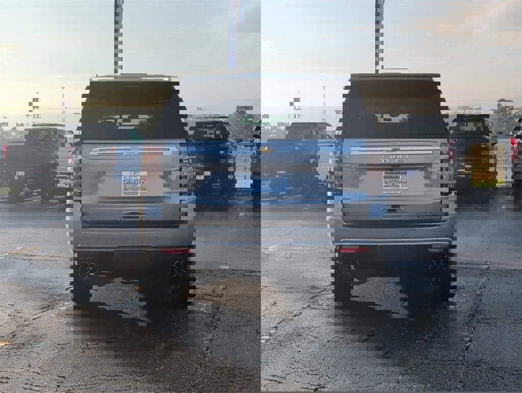 Certified 2024 Chevrolet Tahoe Premier image 4