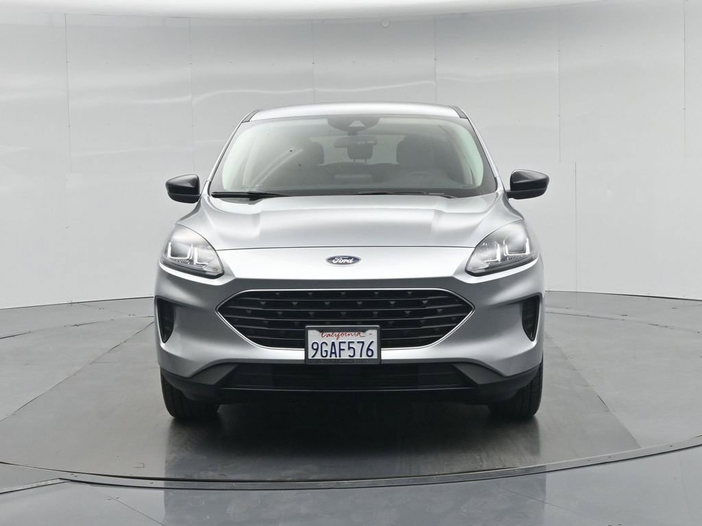 Certified 2022 Ford Escape SE w/ SE Sport Appearance Package image 26