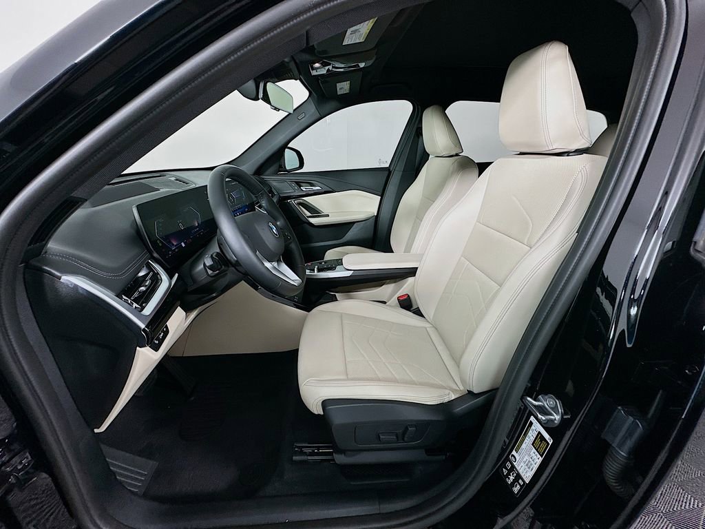 Certified 2024 BMW X1 xDrive28i w/ Technology Package image 21