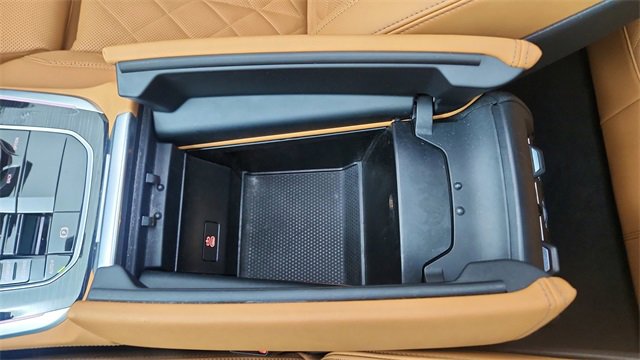 Used 2025 BMW X5 sDrive40i w/ M Sport Package image 59