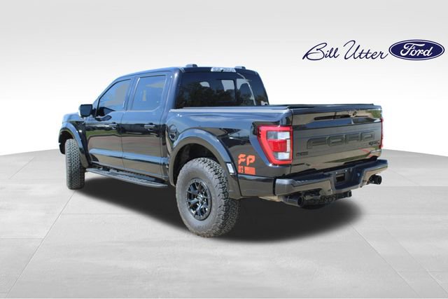 Used 2023 Ford F150 Raptor w/ Equipment Group 802A Raptor R AWD/4WD image 7