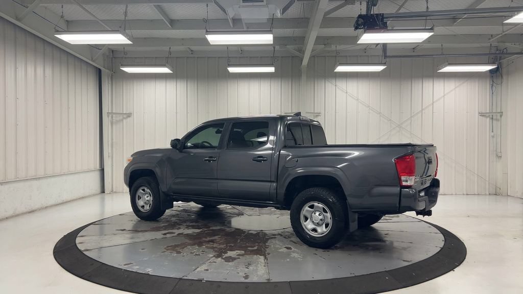 Used 2017 Toyota Tacoma SR w/ Tow Package AWD/4WD image 6