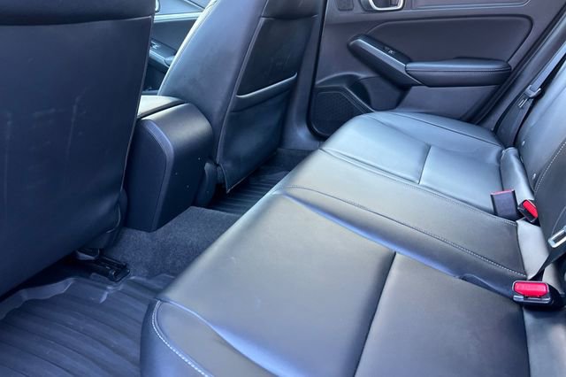 Used 2023 Acura Integra A-Spec image 13