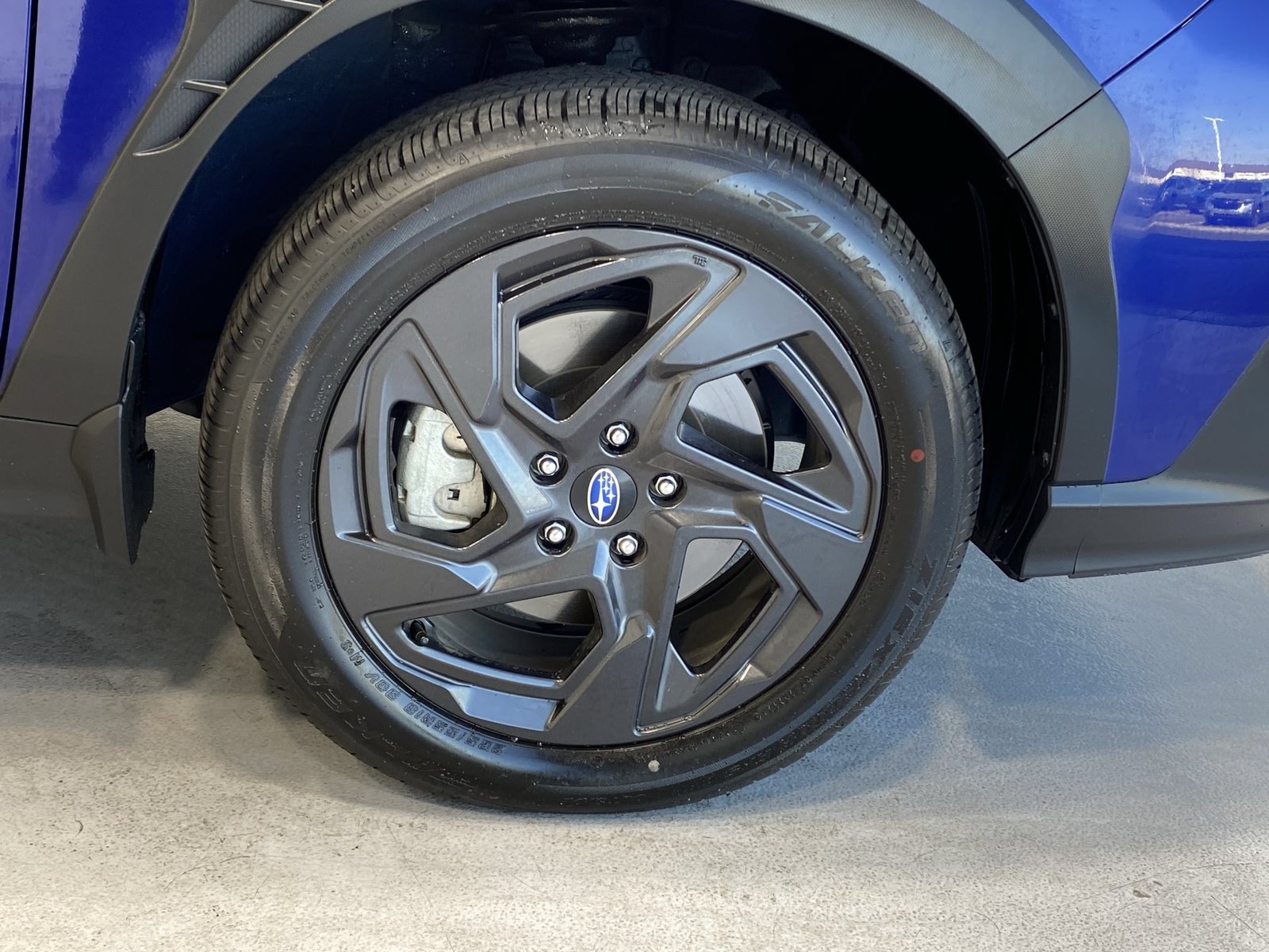 Certified 2026 Subaru Crosstrek 2.5i Sport AWD/4WD image 10