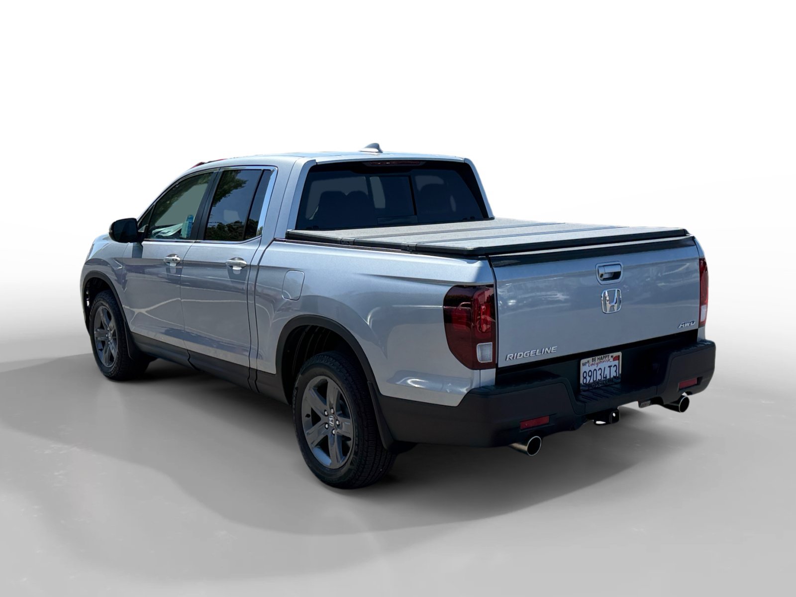 Used 2023 Honda Ridgeline RTL image 3