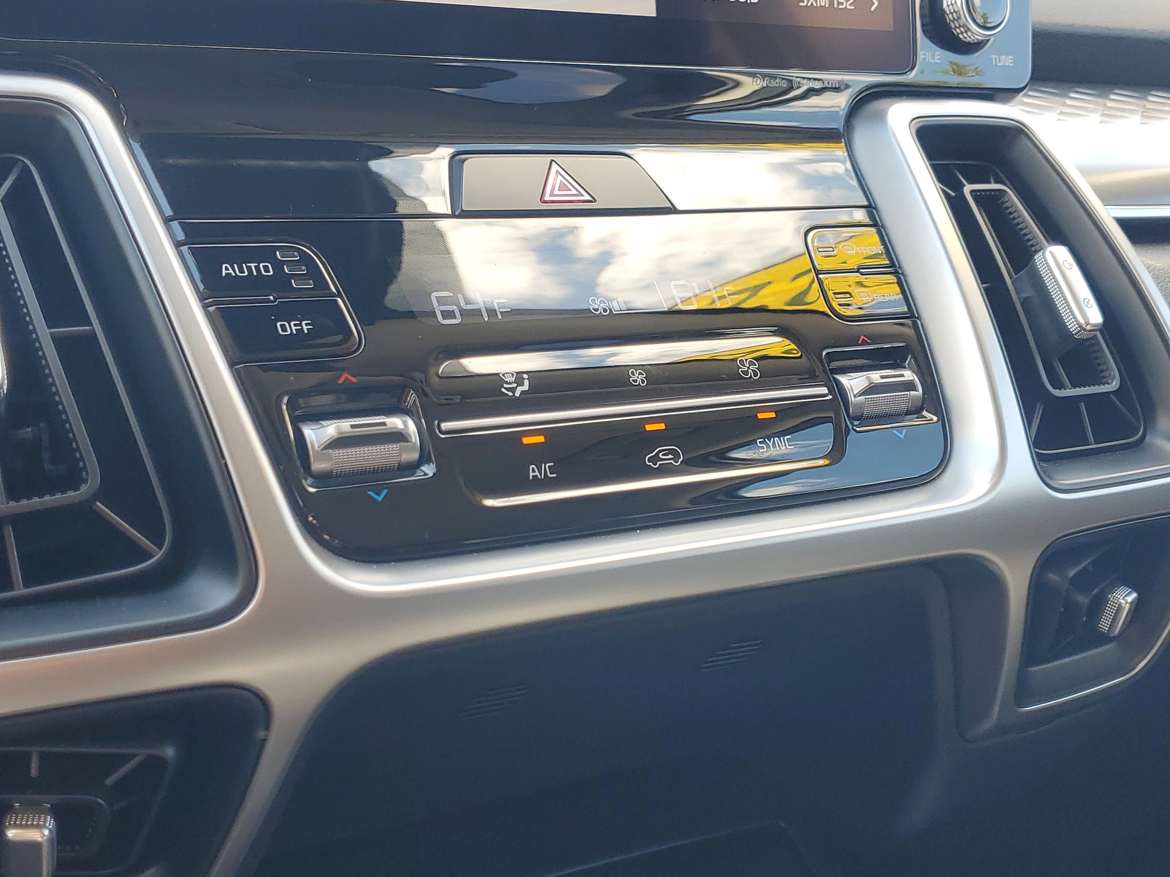 Used 2022 Kia Sorento S image 29