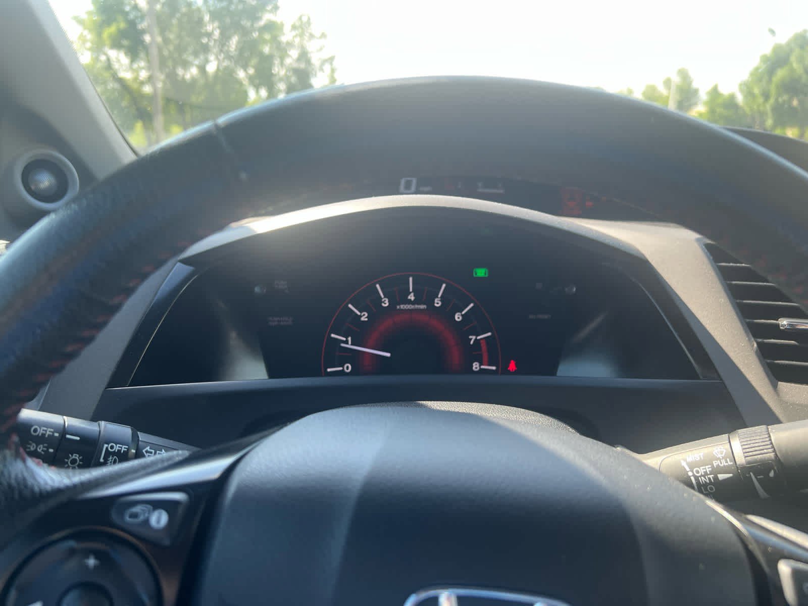 Used 2012 Honda Civic Si image 11