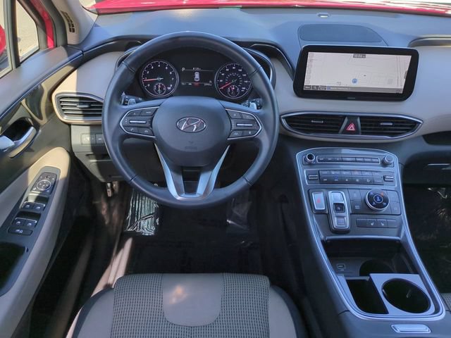 Certified 2023 Hyundai Santa Fe SEL w/ Cargo Package AWD/4WD image 16