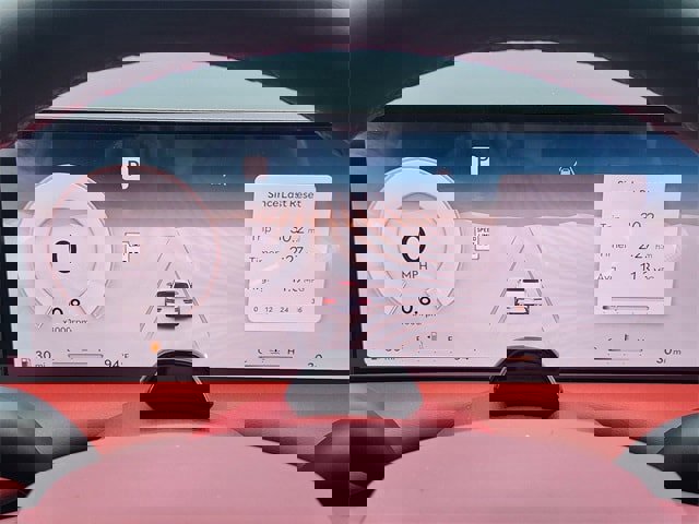 New 2025 Genesis G80 3.5T Sport image 12