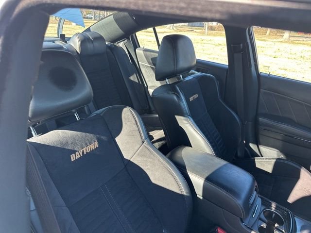 Used 2018 Dodge Charger R/T image 20
