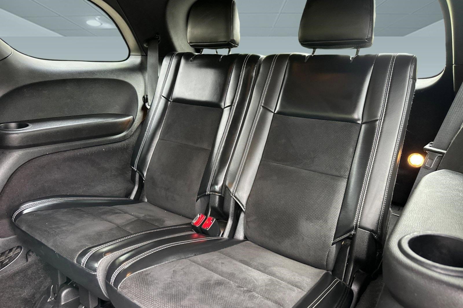 Used 2015 Dodge Durango SXT w/ Quick Order Package 23B RWD image 31