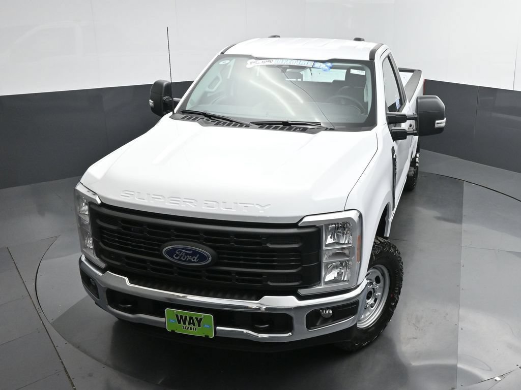 New 2026 Ford F250 XL AWD/4WD image 33
