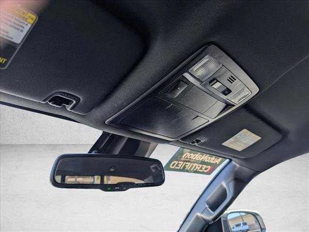 Used 2019 Toyota Tacoma TRD Sport w/ Technology Package image 21