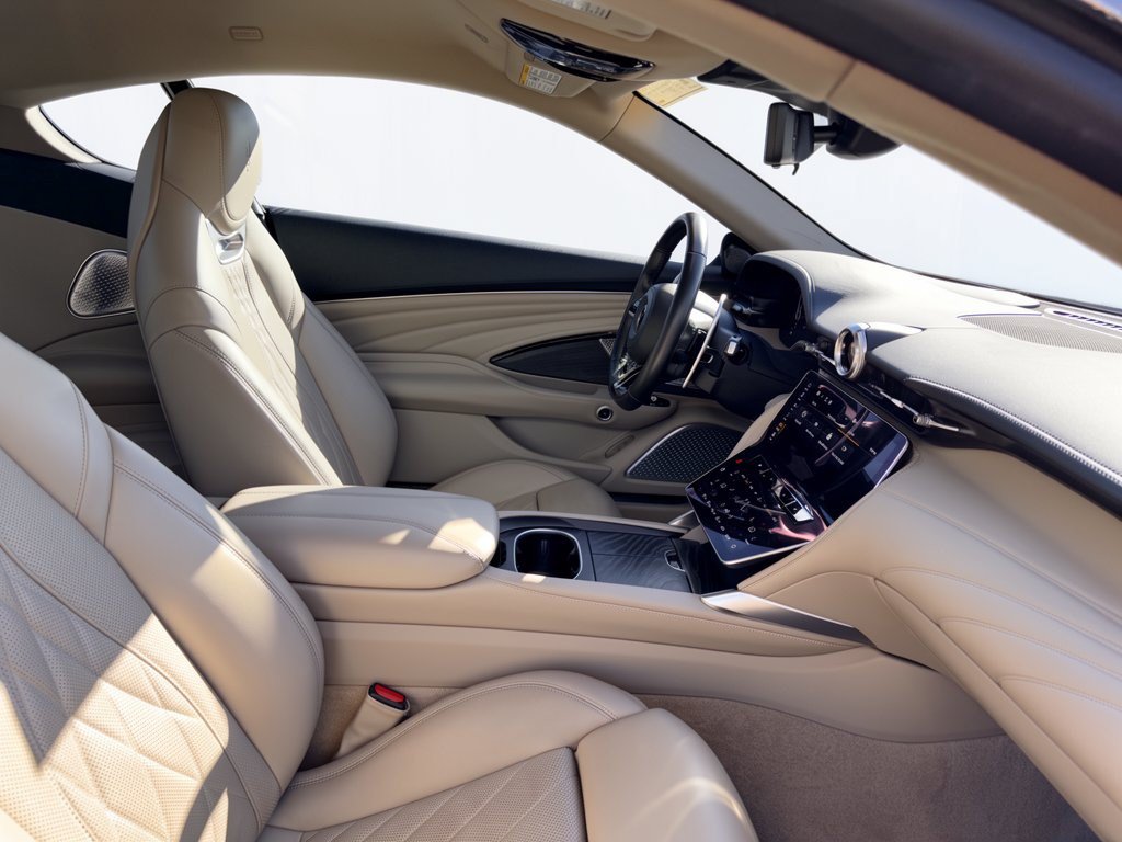 Used 2024 Maserati GranTurismo Modena AWD/4WD image 30