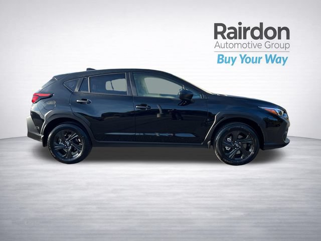 Used 2024 Subaru Crosstrek 2.0i AWD/4WD image 8