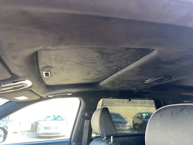 Used 2024 Hyundai Palisade Calligraphy image 15