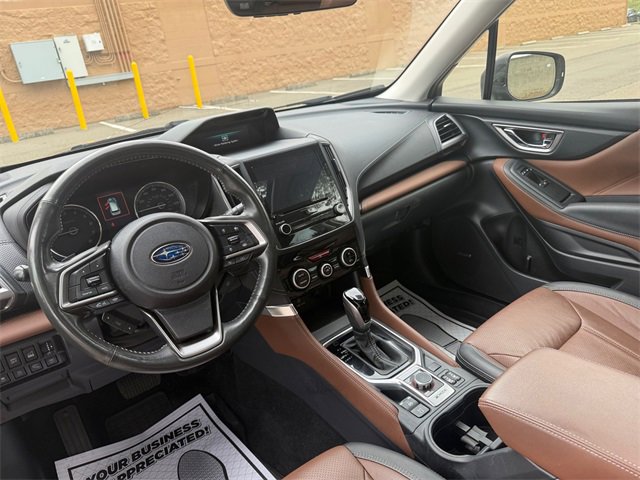 Used 2023 Subaru Forester Touring w/ Popular Package #2 image 19