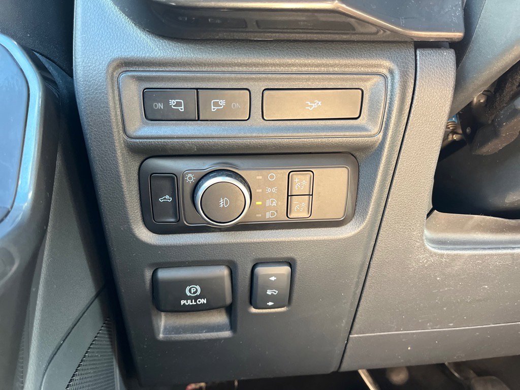 Used 2023 Ford F150 XLT w/ Equipment Group 302A High image 32