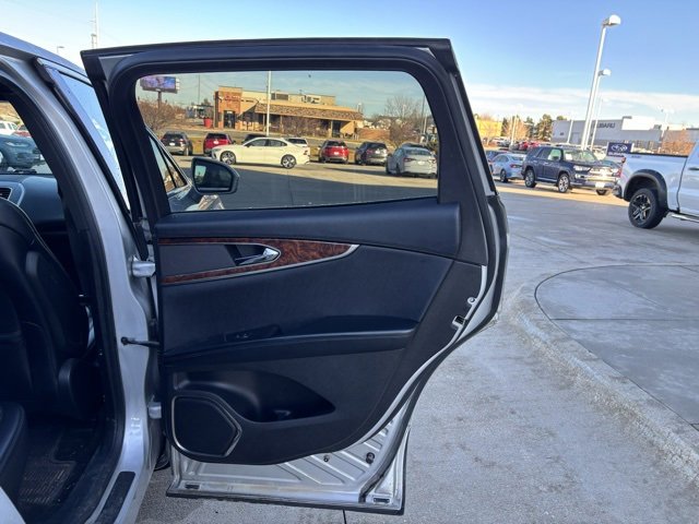 Used 2018 Lincoln MKX Reserve image 26