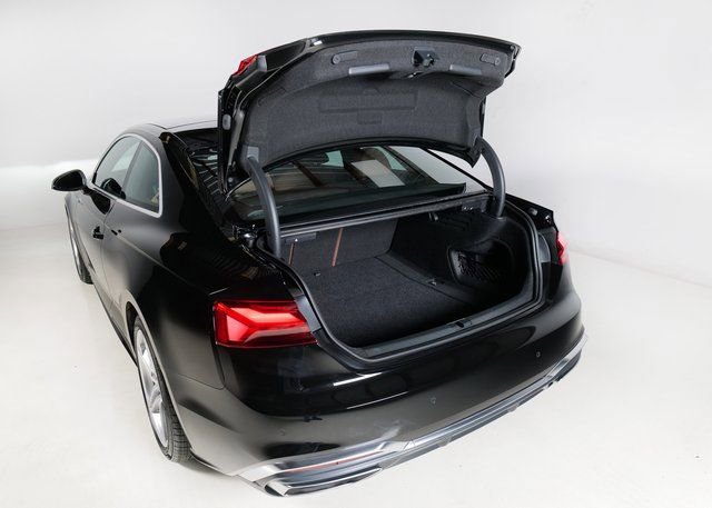 Certified 2021 Audi A5 2.0T Premium Plus image 29