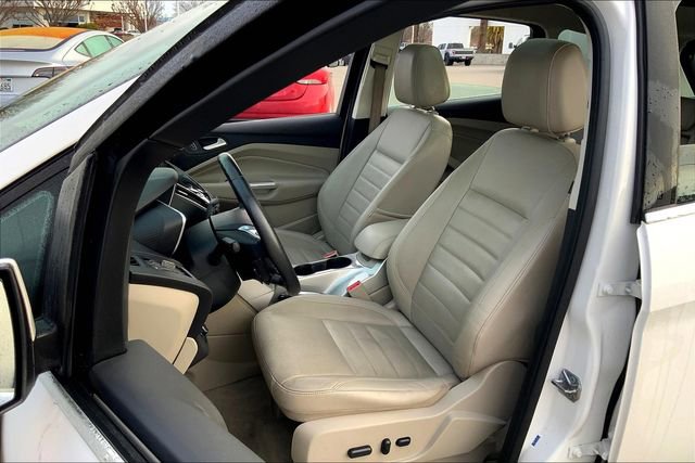 Used 2014 Ford C-MAX Energi SEL w/ Equipment Group 303A image 25