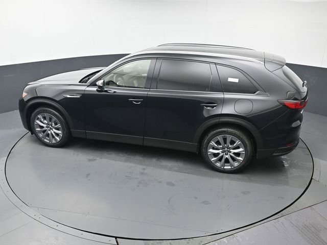 New 2026 MAZDA CX-90 3.3 Turbo w/ Preferred Package image 28