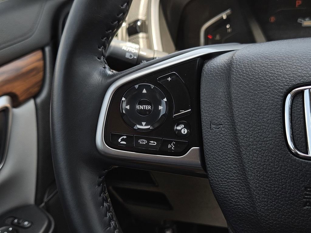 Used 2022 Honda CR-V EX-L image 13