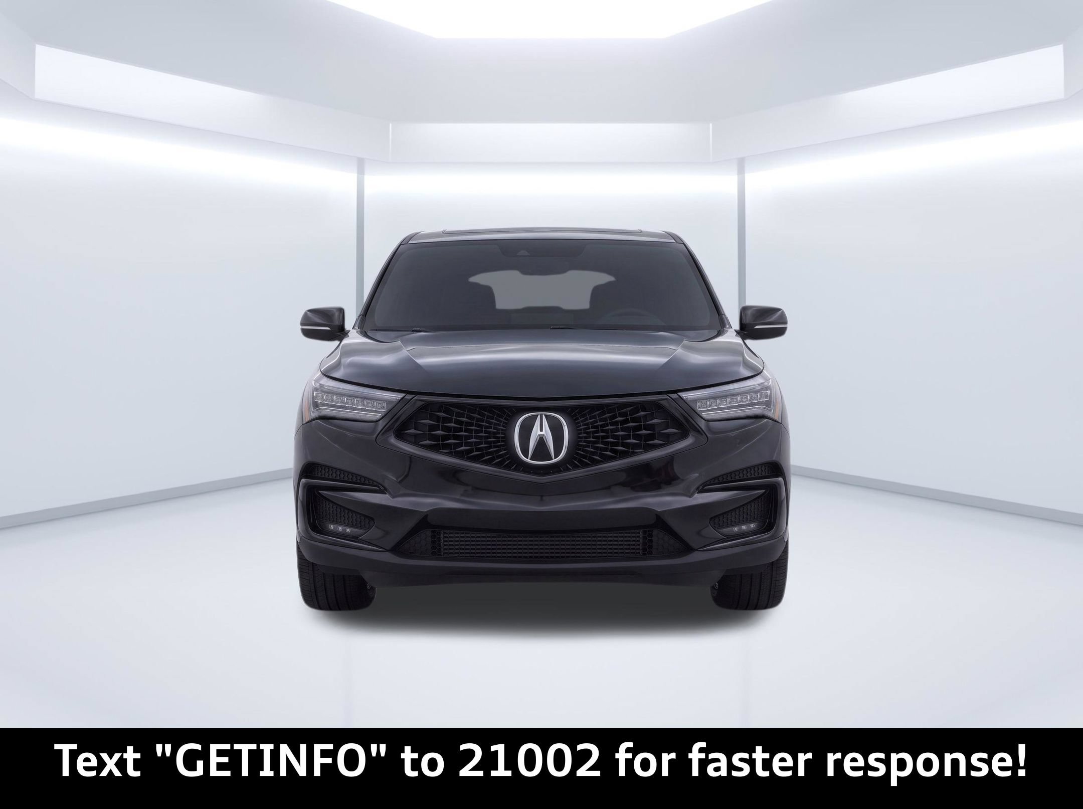 Used 2021 Acura RDX w/ Advance Package AWD/4WD image 5