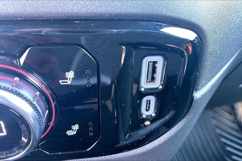 Used 2024 GMC Sierra 1500 Elevation AWD/4WD image 19