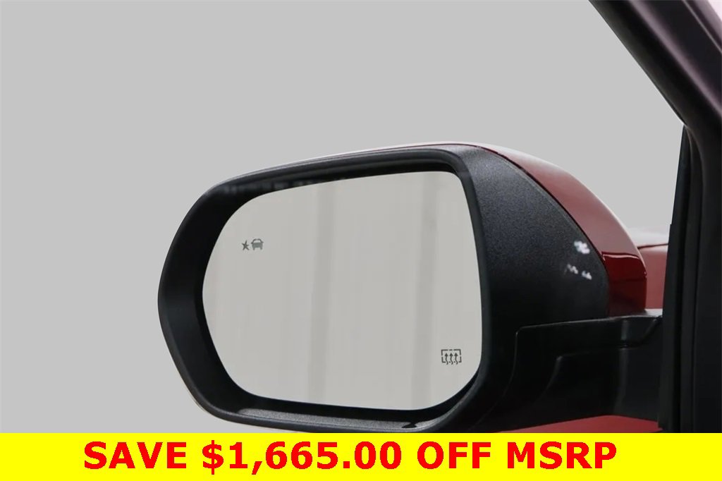 New 2026 Chevrolet Equinox LT w/ Convenience Package II image 23