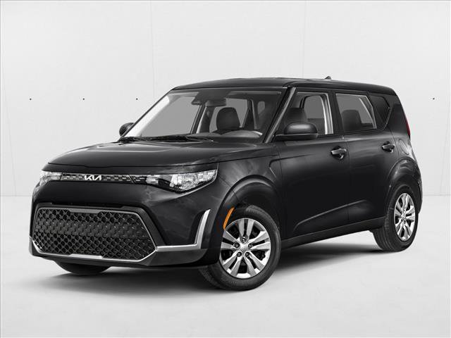 Used 2023 Kia Soul LX w/ LX Technology Package FWD image 1