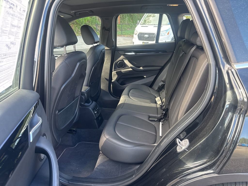 Used 2021 BMW X1 xDrive28i w/ Convenience Package image 22